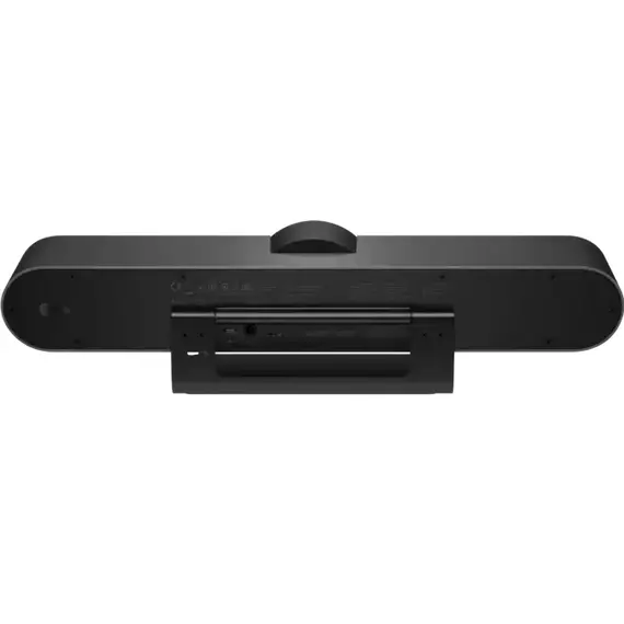 Cameră Web Logitech MeetUp, UHD-4K, Negru, 3 image
