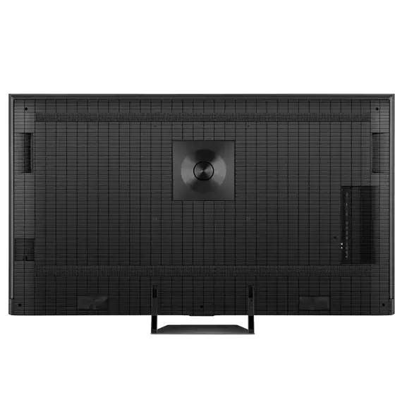 85" LED SMART TV Hisense 85U7S PRO, 3840x2160 4K UHD, VIDAA U9, Negru, 7 image