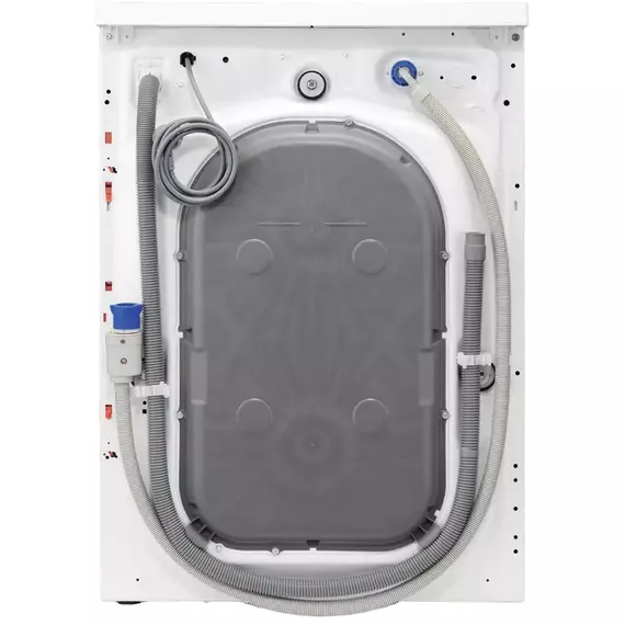 Mașină de spălat AEG LFR73944CE, 9kg, Alb, 2 image