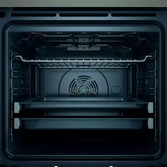 Cuptor Electric Whirlpool WOI5S8PM2SEA, Verde, 2 image