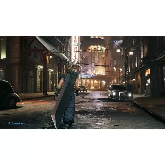 Square Enix Final Fantasy VII Remake Intergrade, Acțiune și aventură, Nintendo Switch 2, Cartridge, 2 image