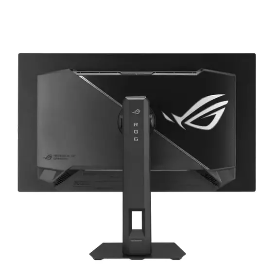 27" ASUS ROG Strix XG27UQDMS,Black,OLED,3840x2160,240Hz,G-Sync+FreeSync,0.03msGTG,1000cd,HDR10,HDMI+, 7 image