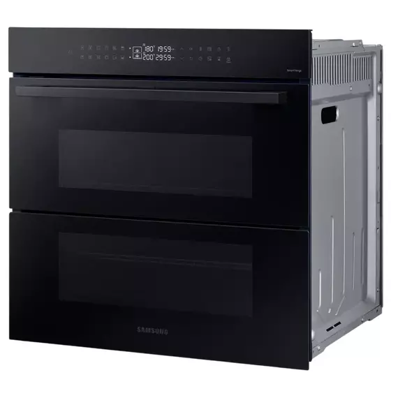 Cuptor Electric Samsung NV7B4345VAK/WT, Negru, 7 image