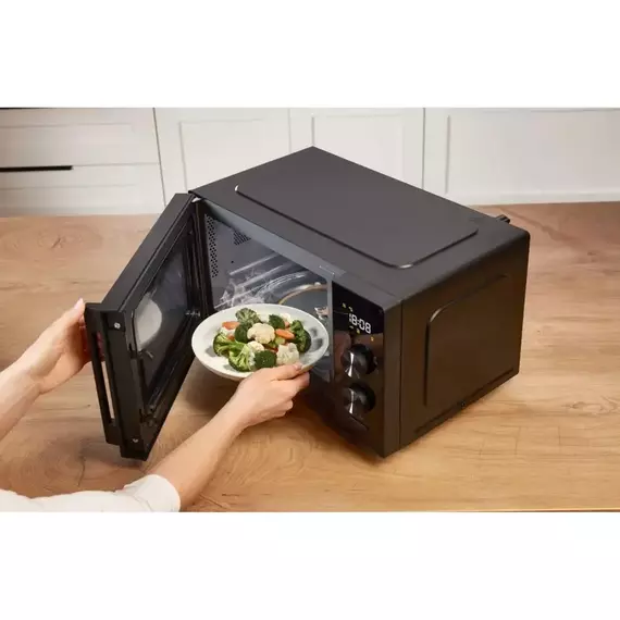 Microwave Oven Gorenje MO20AE1B5, 2 image