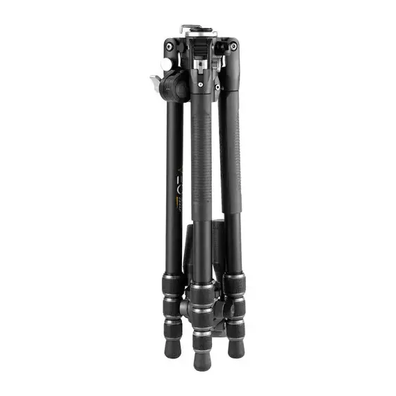 Trepied/Monopod Vanguard VEO3T+ 234AP, Cap Video, Negru, 7 image