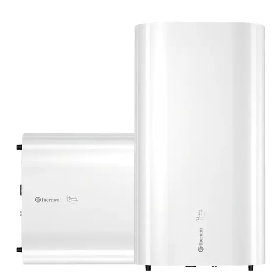 Boiler Electric THERMEX Harmony, 50L, Alb, 3 image