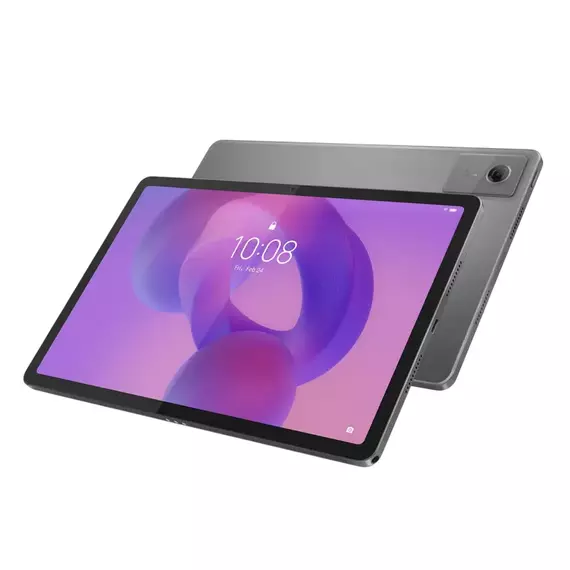 Tabletă Lenovo Idea Tab, Wi-Fi + 5G, 8GB/256GB, Luna Grey, 3 image