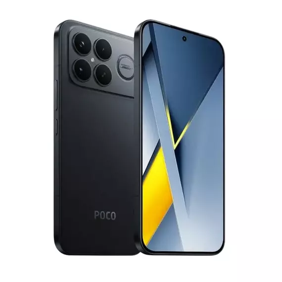Xiaomi Poco F8 Ultra, 16GB/512GB, Negru, 7 image