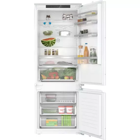 Bin/Refregerator Bosch KBN96VFE0, 2 image