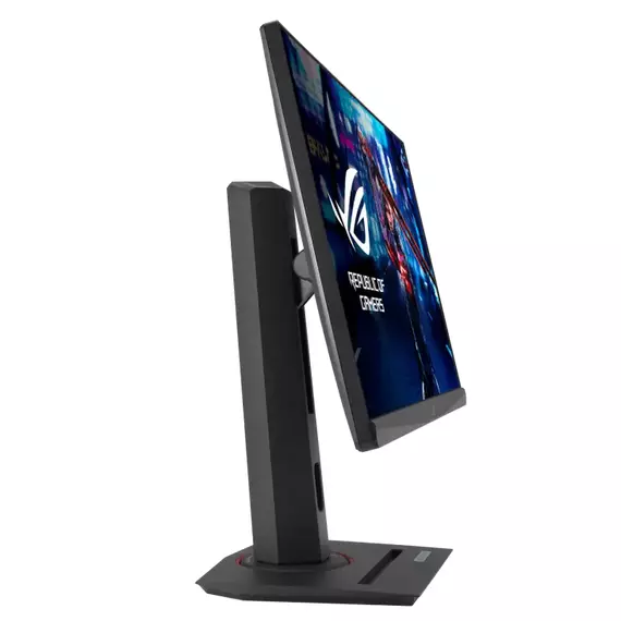24,5" Monitor Gaming ASUS XG259QNS, IPS 1920x1080 FHD, Negru, 6 image