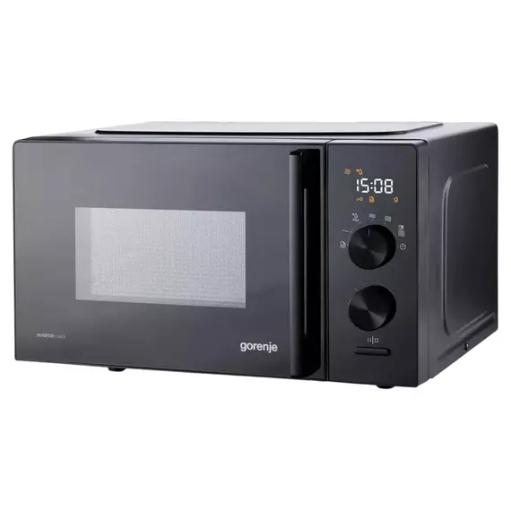 Microwave Oven Gorenje MO20AE1B5, 6 image