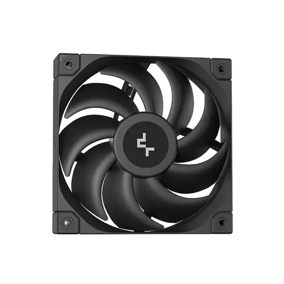 Cooler procesor Deepcool MYSTIQUE 360, 4 image