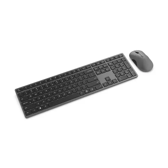 Wireless Keyboard & Mouse Lenovo 700, 7 image