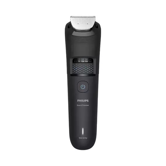 Trimmer pentru bărbați Philips BT5775/15, Negru, 2 image