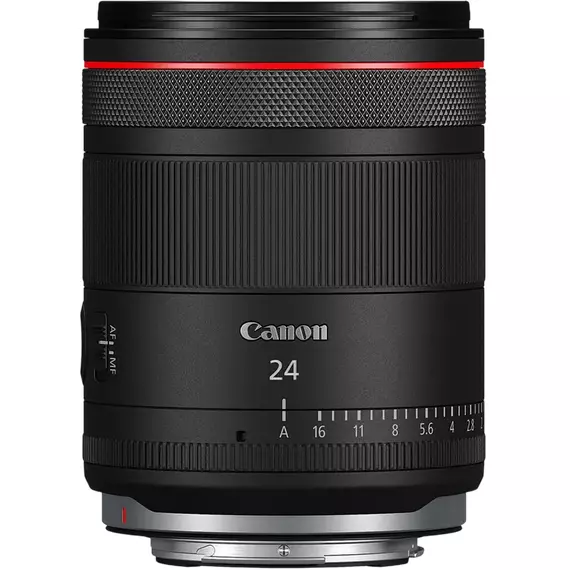 Obiectiv foto Canon RF 20mm f/1.4 L VCM, 6 image