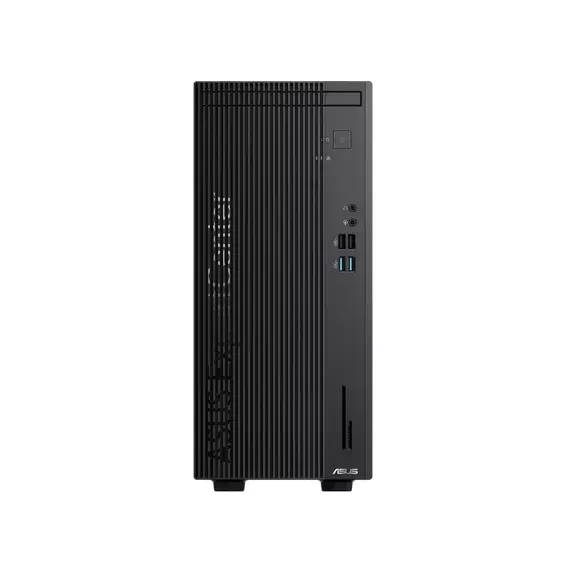 Asus ExpertCenter D501MER Black (Core i3-14100, 8GB RAM, 256GB SSD, W11Pro), 3 image