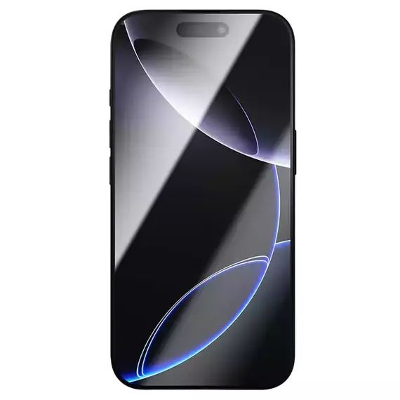 Sticlă de protecție Nillkin iPhone 16 Pro Max CP+ pro, Negru, 4 image