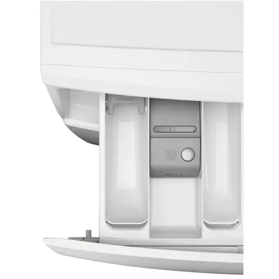 Mașină de spălat AEG LFR73944CE, 9kg, Alb, 3 image