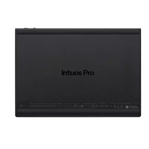 Tabletă Grafică Wacom Intuos Pro Medium, Negru, 6 image