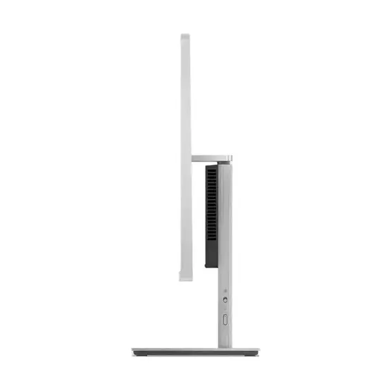 Computer All-in-One Lenovo IdeaCentre 3 24IRH9, 23,8", Intel Core 5 210H, 8GB/512GB, Fără SO, Cloud Grey, 5 image