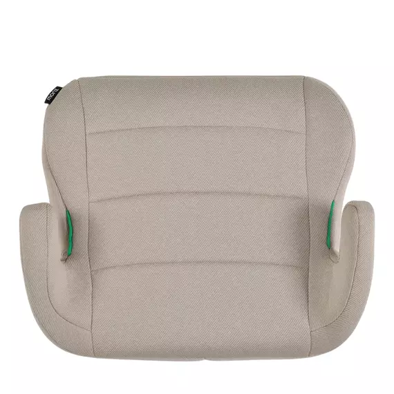 Scaun auto Moni Car seat Boost 125-150cm Beige 125-150cm 3801005153749, 4 image