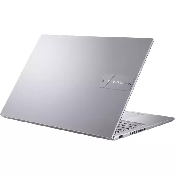 Laptop 16" ASUS Vivobook 16 M1605NAQ, Cool Silver, AMD Ryzen 5 150, 16GB/512GB, Fără SO, 7 image
