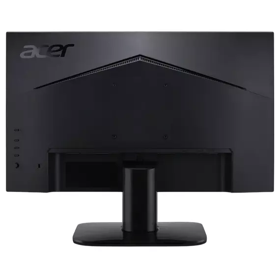 23,8" Monitor Acer KA242YE0BI, IPS 1920x1080 FHD, Negru, 5 image