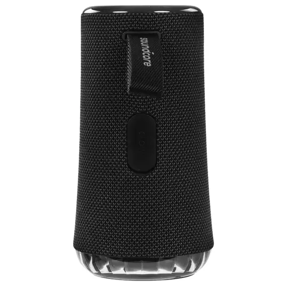 Boxă portabilă Anker SoundCore Glow, Negru, 6 image