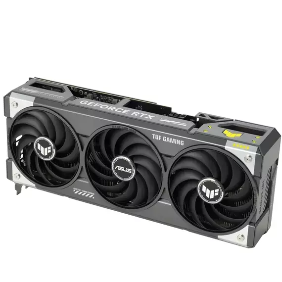 Placă Video ASUS TUF-RTX5070-O12G-GAMING, 12GB GDDR7 192bit, 5 image