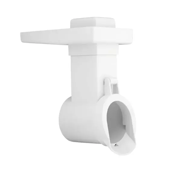 Mașină de tocat carne Zelmer ZMM4050B, Alb, 4 image