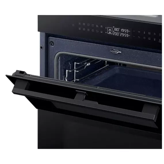 Cuptor Electric Samsung NV7B4345VAK/WT, Negru, 6 image