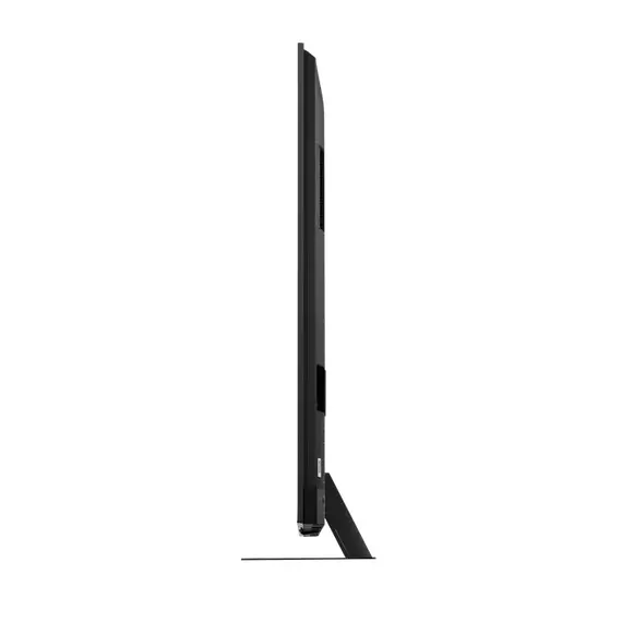 85" LED SMART TV Hisense 85U7S PRO, 3840x2160 4K UHD, VIDAA U9, Negru, 2 image