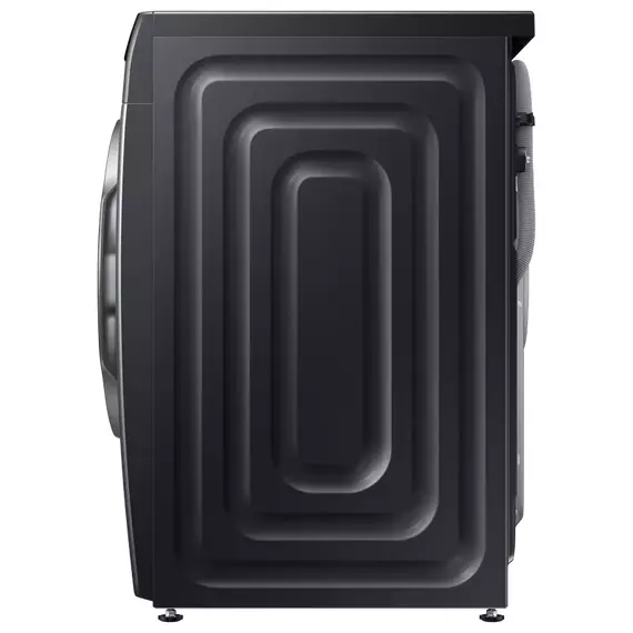 Mașină de spălat Samsung WW10FG6U9ELBUA, 10kg, Negru, 7 image