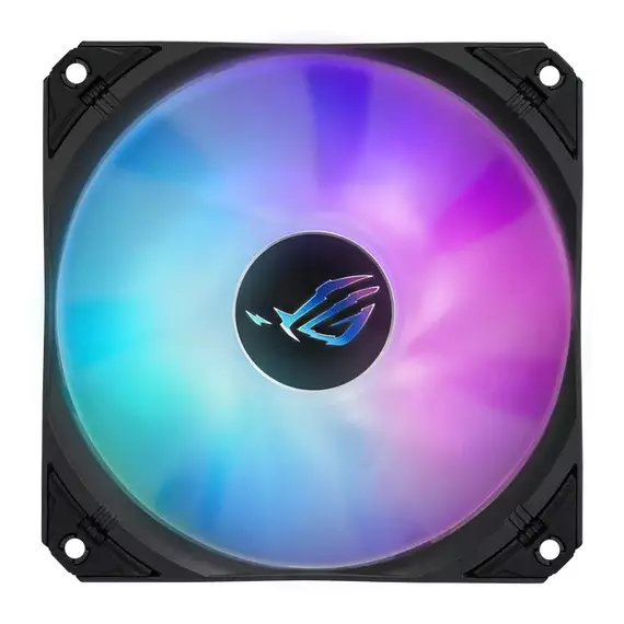 Cooler procesor ASUS ROG STRIX LC III 360 ARGB, 3 image