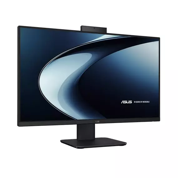 Computer All-in-One ASUS PM670KA, 27", AMD Ryzen AI 5 330, 16GB/512GB, Fără SO, Negru, 4 image