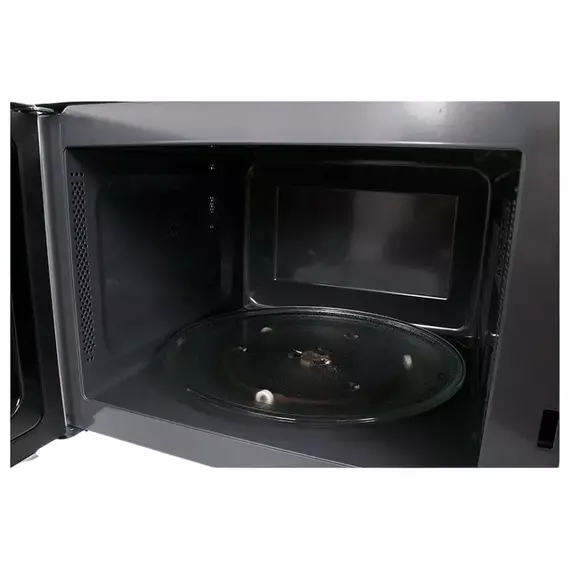 Cuptor cu microunde Panasonic NN-ST34HMZUE, Oțel inoxidabil, 5 image