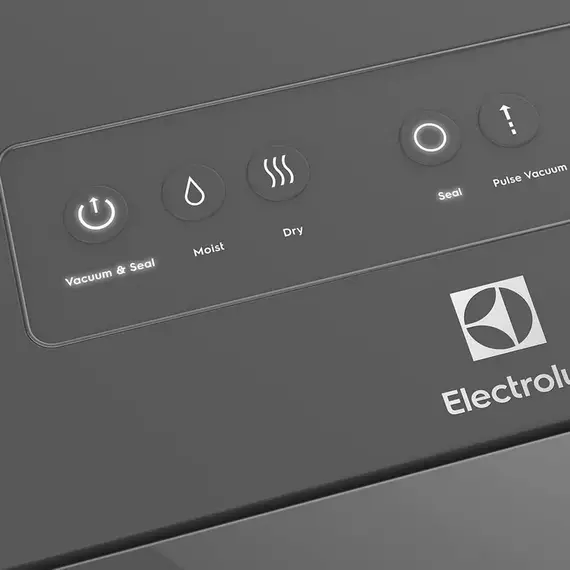 Aparat de vidat Electrolux E6VS1-6AG, Negru, 2 image