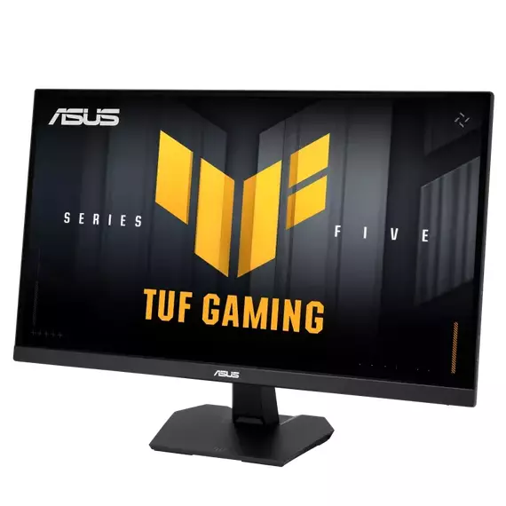27" ASUS TUF Gaming VG27AQ5F,Black,IPS,2560x1440,220Hz,FreeSync+G-Sync,0.3msGTG,350cd,HDR10,HDMI+DP,, 5 image
