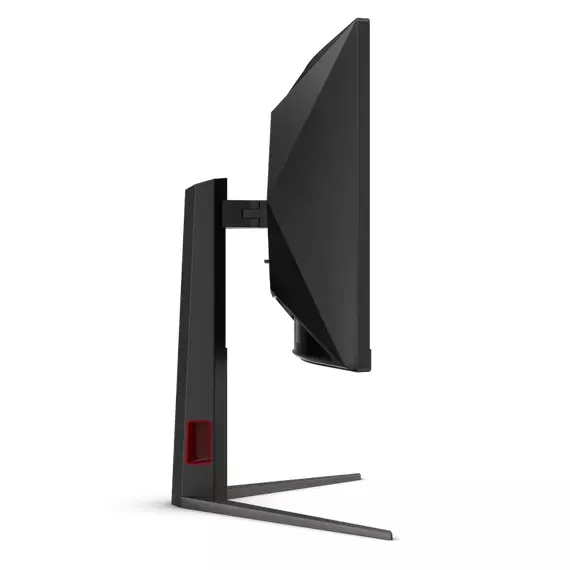 34" Monitor Gaming AOC CU34G4, VA 3440x1440 WQHD, Negru, 6 image