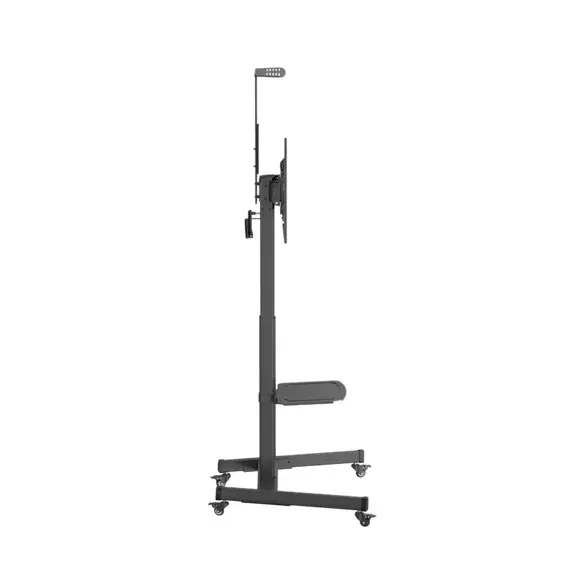 Suport pentru TV pe picior Reflecta 70PBVC-6040T, Negru, 3 image