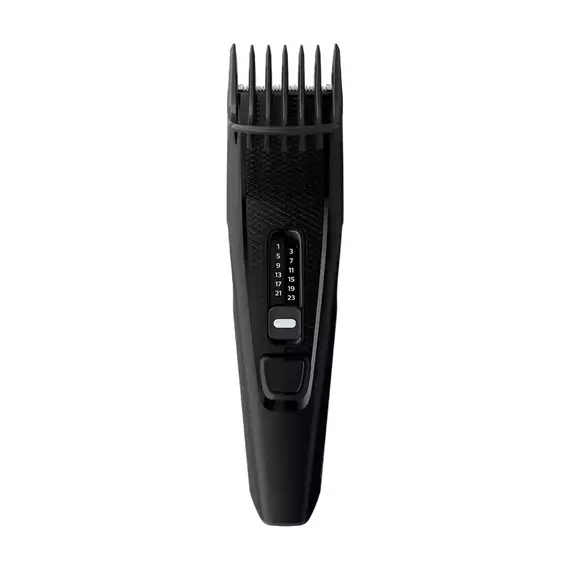 Aparat de tuns Philips Series 3000 HC3510/15, Negru, 3 image