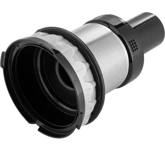 Aspirator Vertical Gorenje SVC259400NES, Negru, 4 image