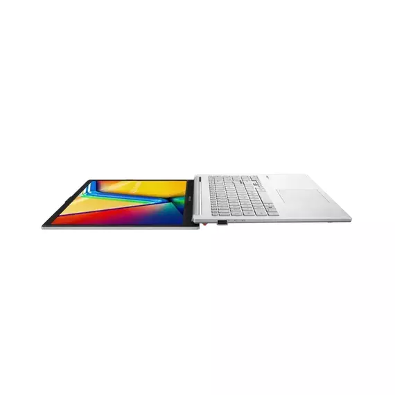 Laptop 15,6" ASUS Vivobook Go 15 E1504FA, Cool Silver, AMD Ryzen 5 40, 16GB/512GB, Fără SO, 5 image