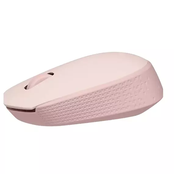 Mouse Logitech M171, Roz, 3 image
