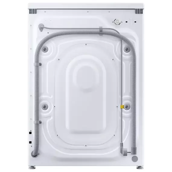 Mașină de spălat Samsung WW80FG3M05TWLF, 8kg, Alb, 5 image