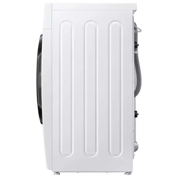 Mașină de spălat Samsung WW80FG5L32AELE, 8kg, Alb, 8 image
