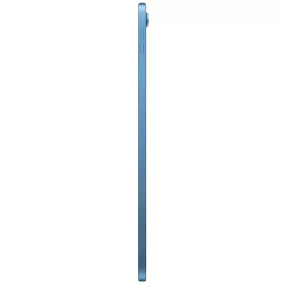 Tabletă Apple iPad 11 (2025), Wi-Fi + 5G, 6GB/128GB, Albastru, 2 image