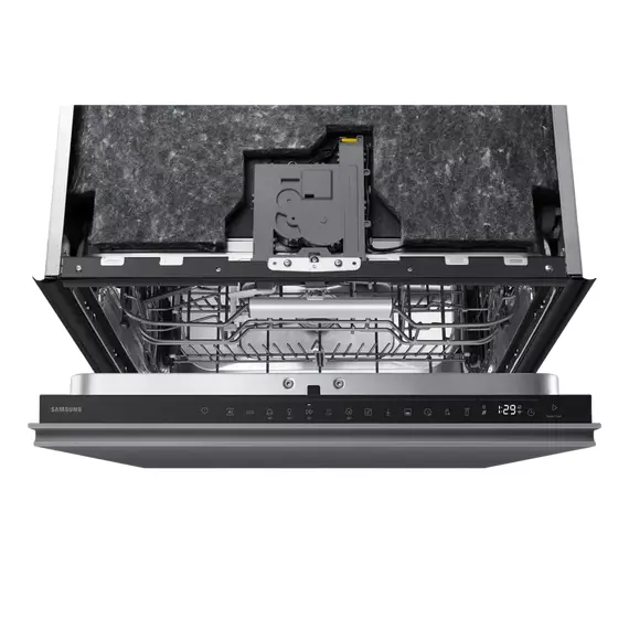 Mașină de spălat vase Samsung DW80H77JAI0U1, Gri, 4 image