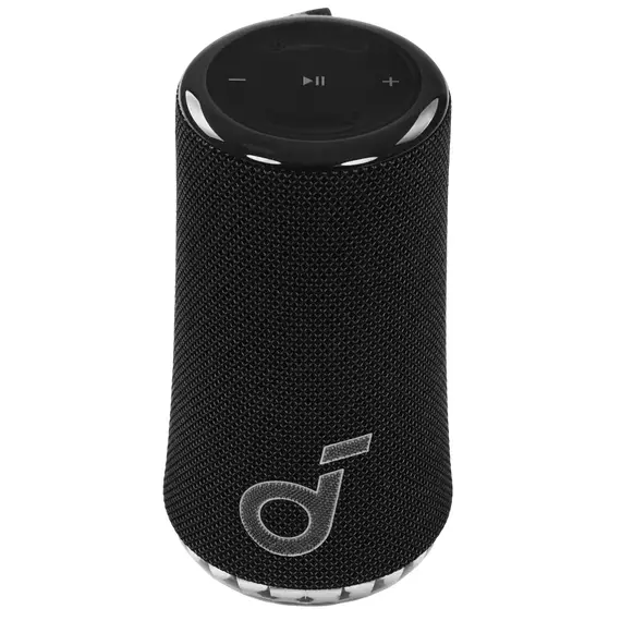 Boxă portabilă Anker SoundCore Glow, Negru, 7 image