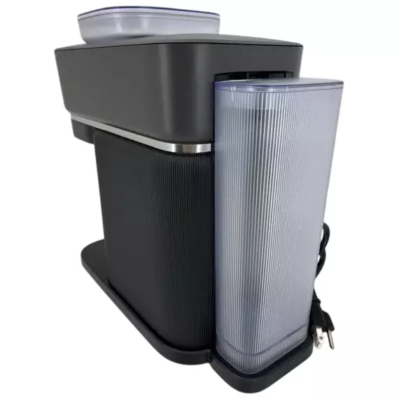Coffee Maker Espresso Philips BAR300/60 Black, 5 image